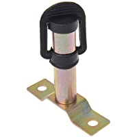 Los mejores  - Soporte para luz giratoria de 12 V-24 V con tapa de goma.
